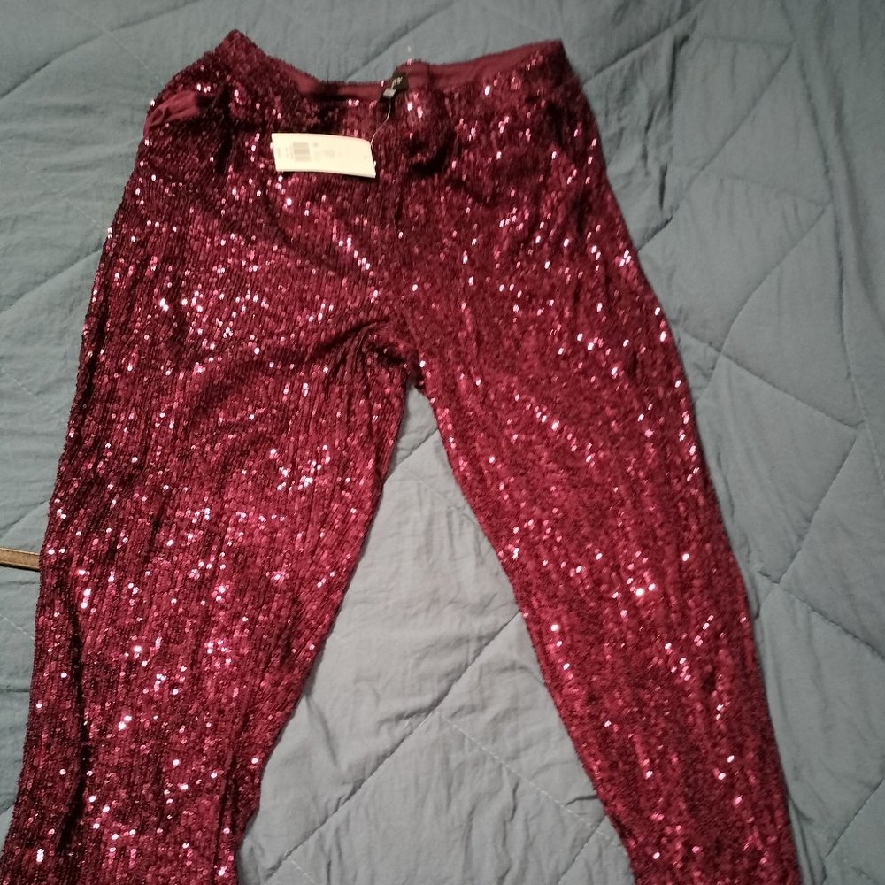 Sequen pants
